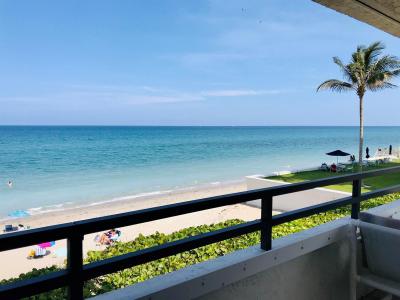 3560 S Ocean Boulevard 301, South Palm Beach, Floride 33480, États-Unis