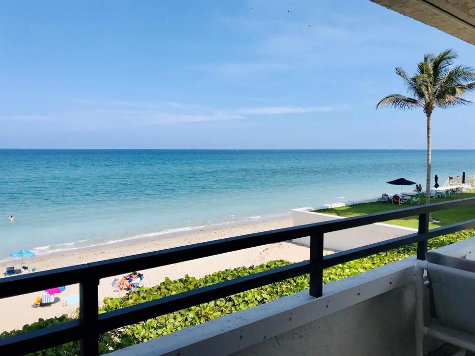 3560 S Ocean Boulevard 301, South Palm Beach, Florida 33480, Stati Uniti