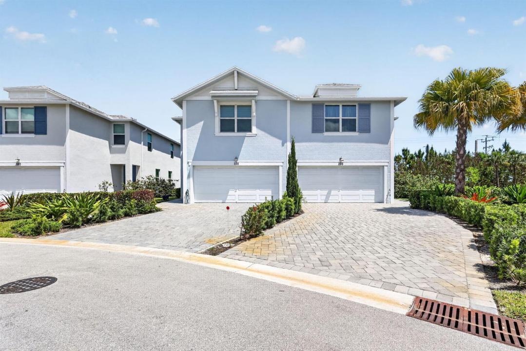 176 Osprey Preserve Boulevard, Jensen Beach, Floride 34957, États-Unis