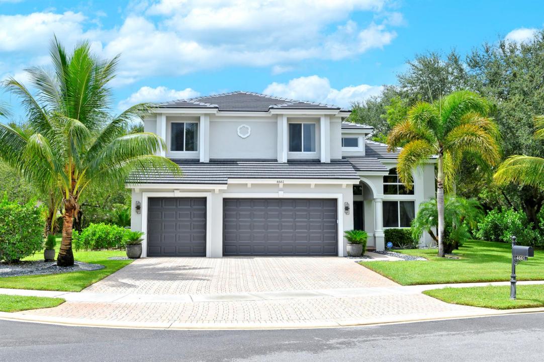 4661 Manderly Drive, Wellington, Florida 33449, USA