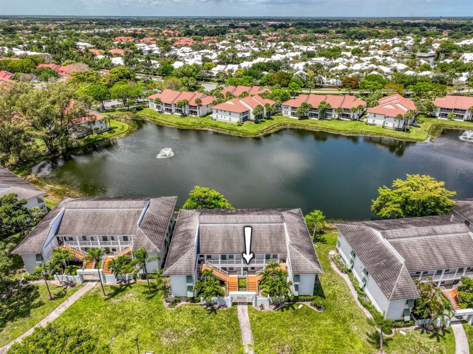 170 Cypress Point Drive, Palm Beach Gardens, Flórida 33418, Estados Unidos
