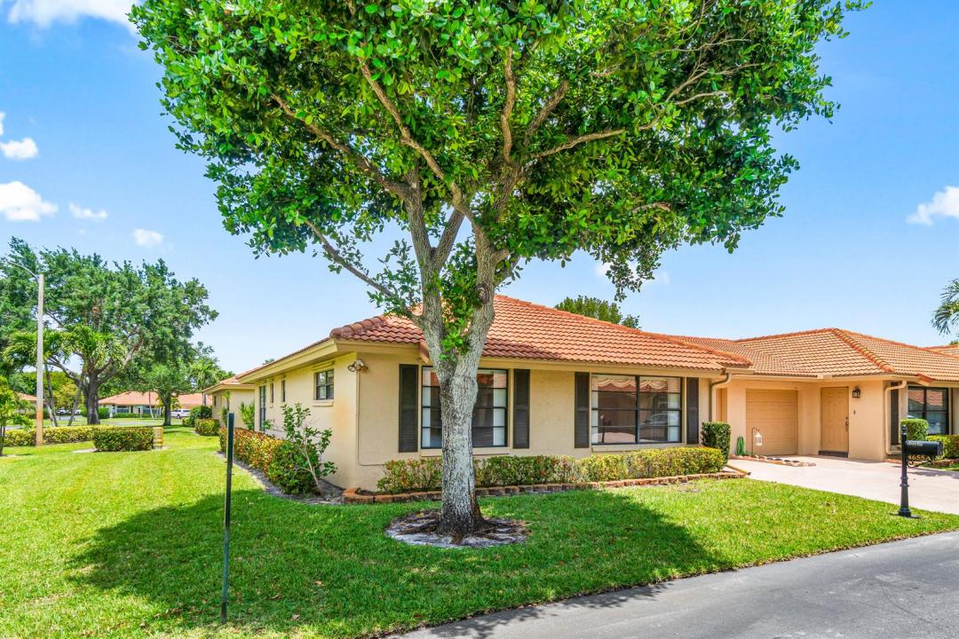 4655 Mahoe Tree Place A, Boynton Beach, Floride 33436, États-Unis