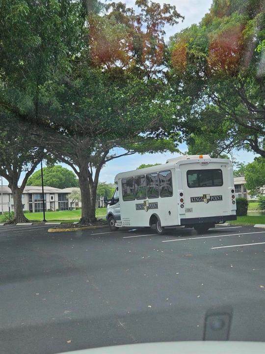 7621 Trent Drive 111, Tamarac, Floride 33321, États-Unis