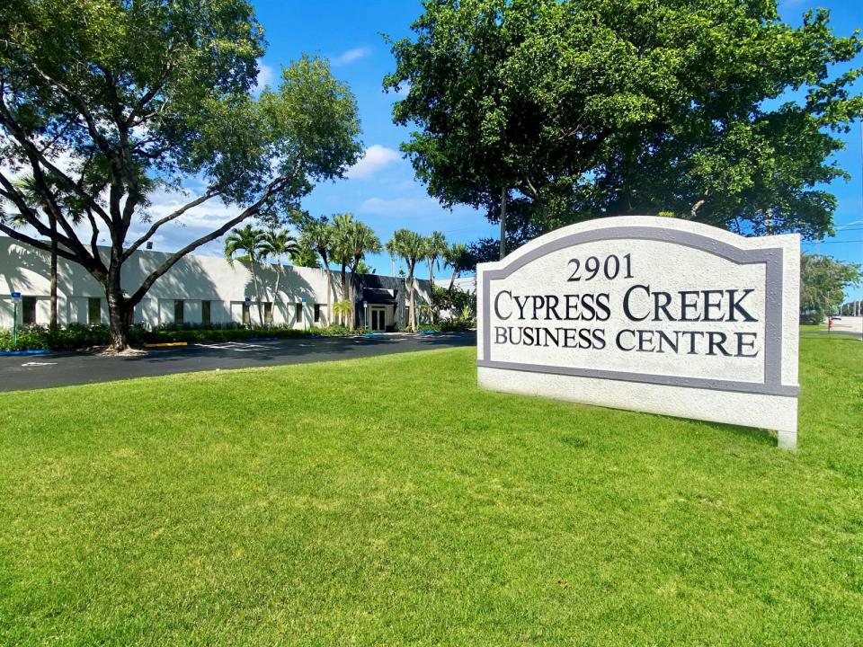 2901 NW 62nd Street Suite 127, Fort Lauderdale, Florida 33309, USA