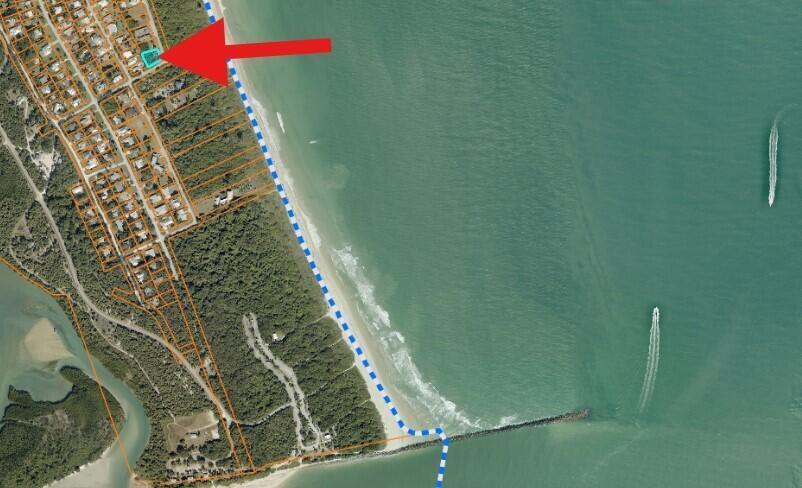0 N Ocean Drive, Fort Pierce, Floride 34949, États-Unis