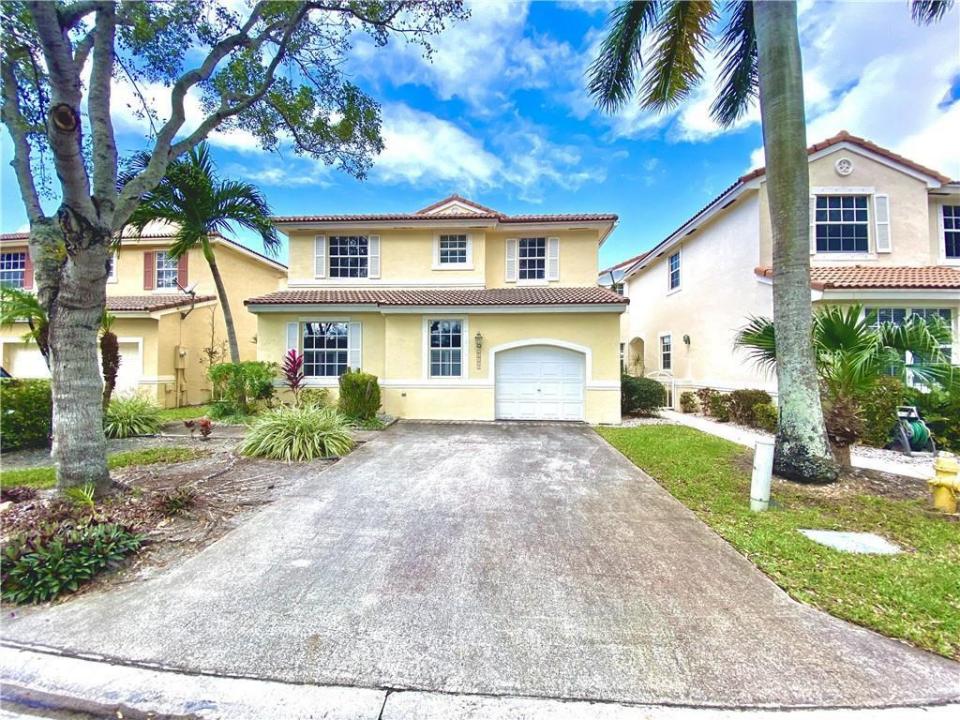 11135 NW 46th Drive, Coral Springs, Floride 33076, États-Unis