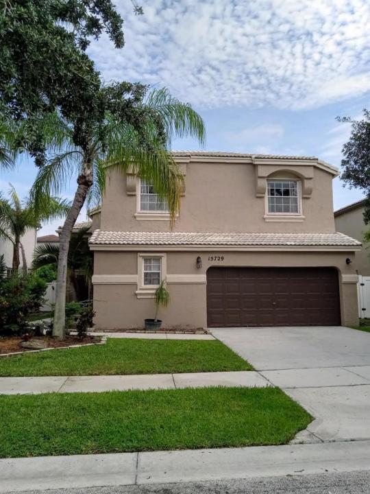 15729 NW Tenth NW Street, Pembroke Pines, 플로리다 33028, 미국