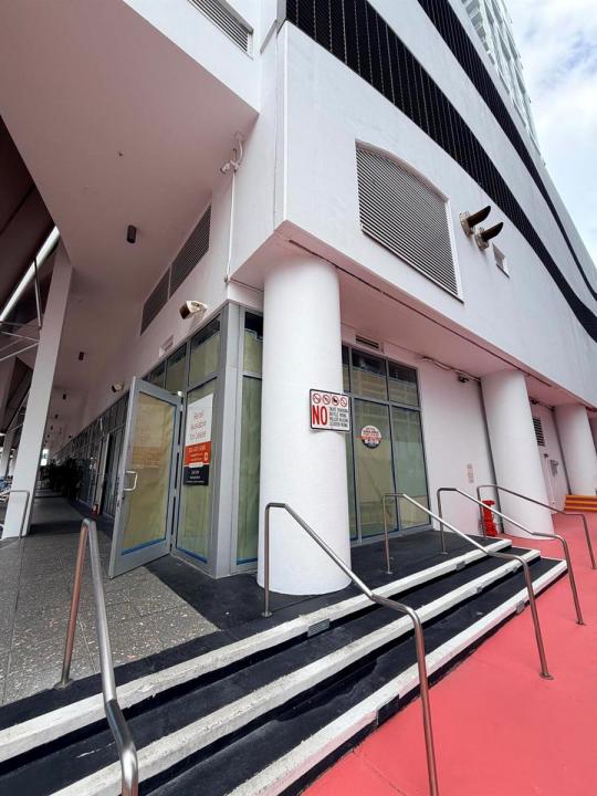 6801 Collins Avenue 1215, Miami Beach, Floride 33141, États-Unis