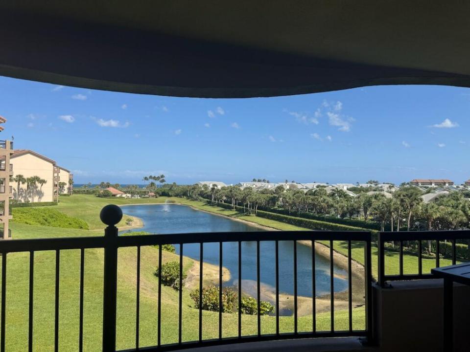 401 Ocean Bluffs Boulevard 303, Jupiter, Floride 33477, États-Unis