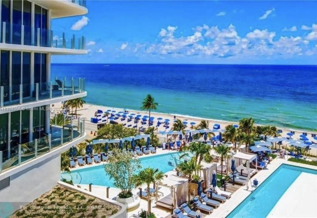 525 N Fort Lauderdale Beach Boulevard 1607, Fort Lauderdale, Florida 33304, Stati Uniti