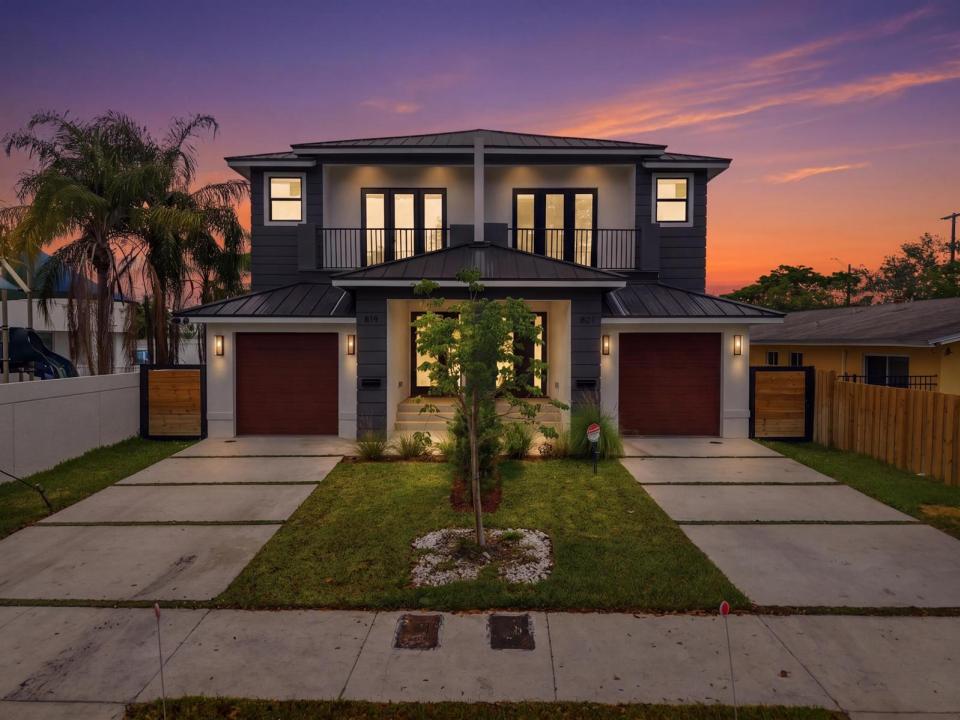 819 SW 1st Street, Fort Lauderdale, Floride 33312, États-Unis