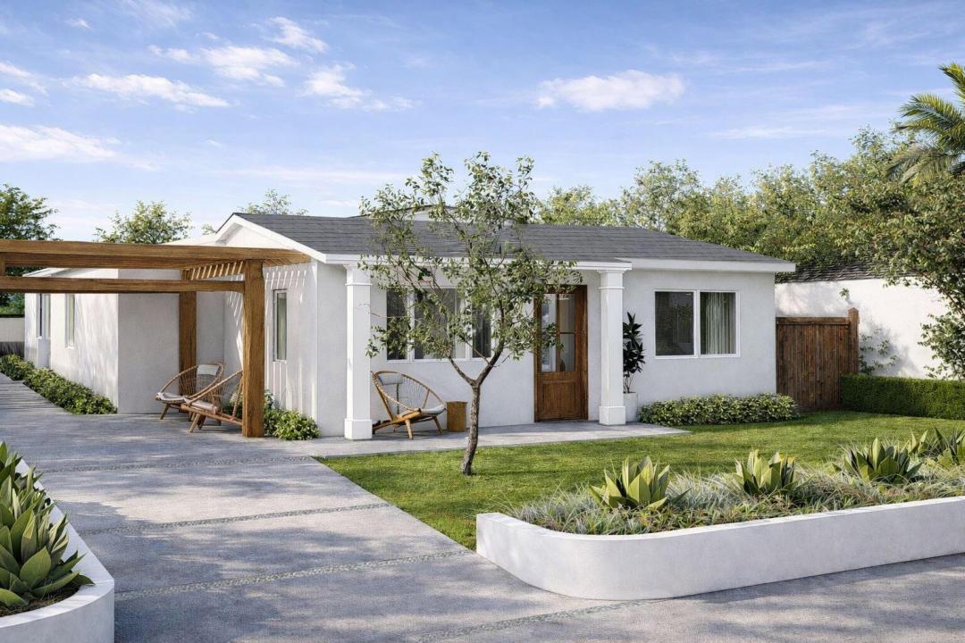 829 Biscayne Drive, West Palm Beach, Florida 33401, Stati Uniti