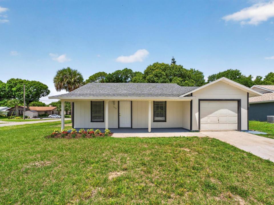 1373 32nd SW Avenue, Vero Beach, Floride 32968, États-Unis