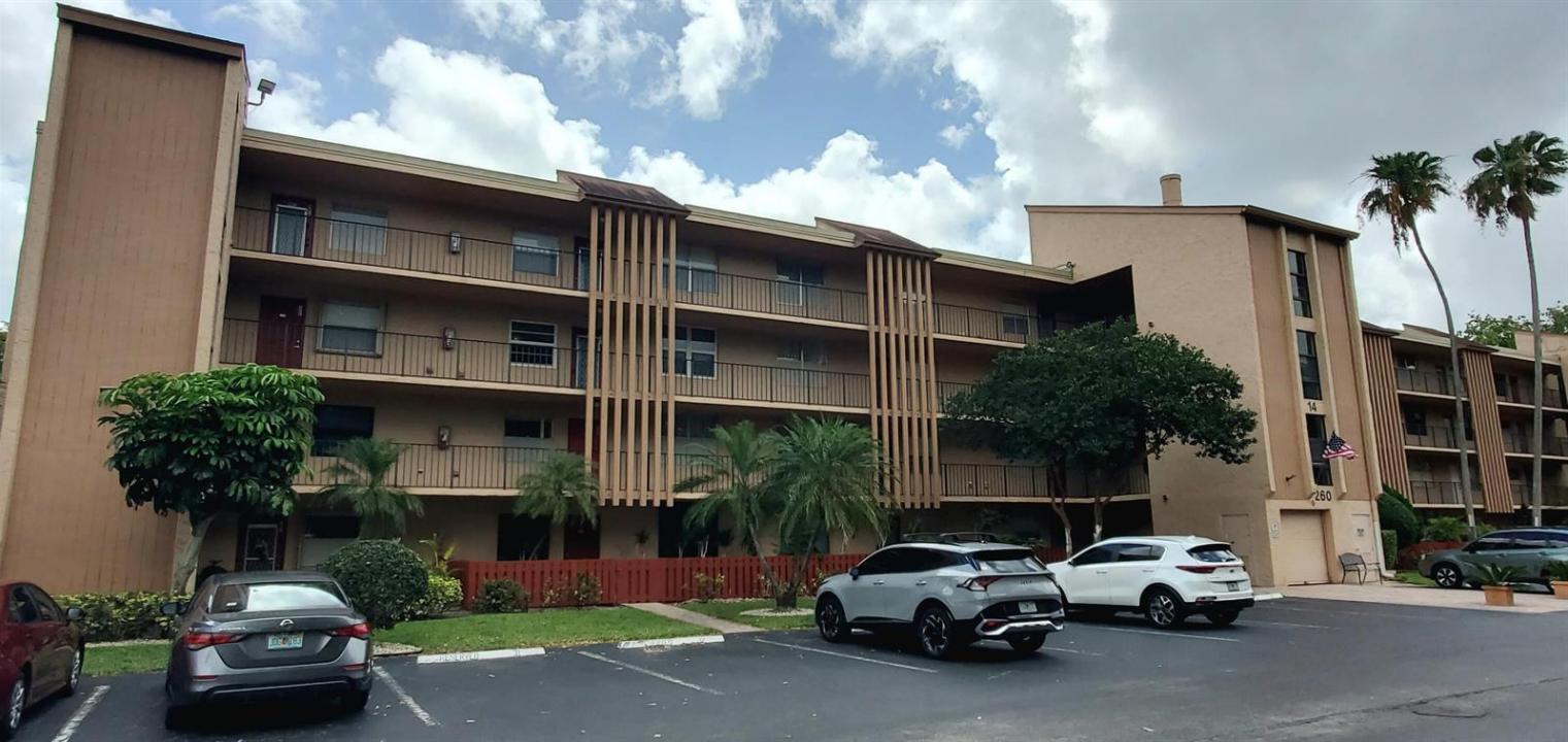 260 NW 76th Avenue 201, Margate, Floride 33063, États-Unis