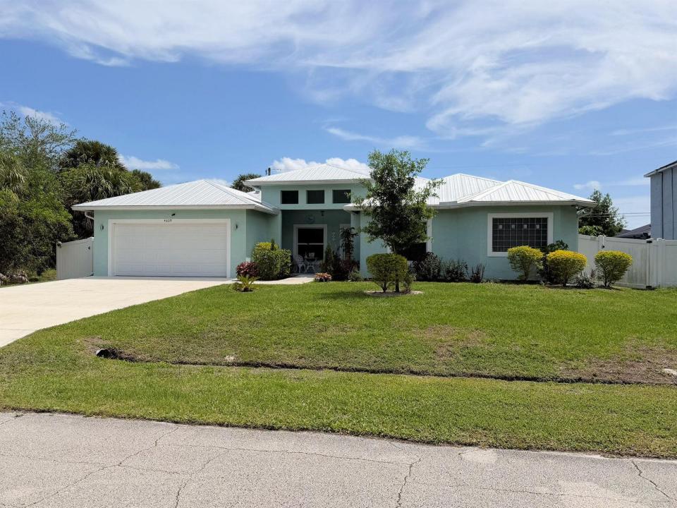 4609 SW Ulster Street, Port St. Lucie, Floride 34953, États-Unis