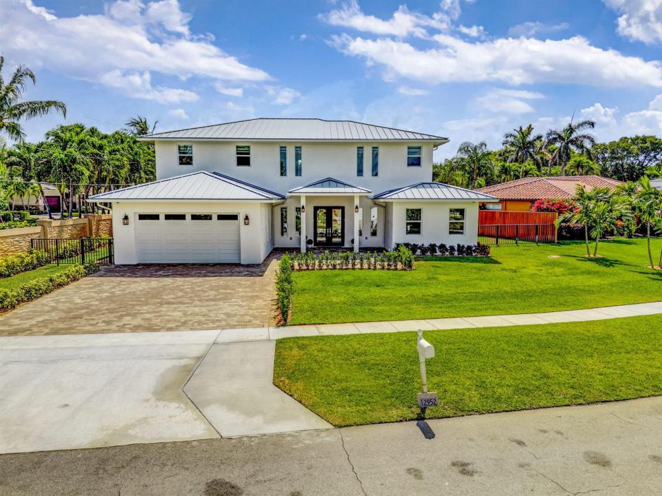 12952 Drayton SE Road, North Palm Beach, Flórida 33408, Estados Unidos