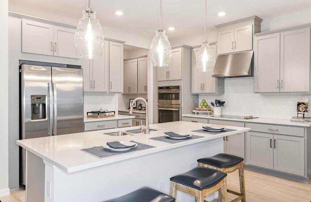 11545 SW Macelli Way, Port St. Lucie, Floride 34987, États-Unis