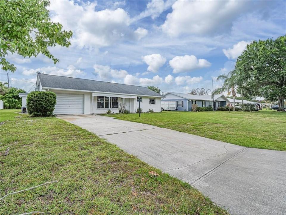 136 16th Avenue, Vero Beach, Floride 32962, États-Unis
