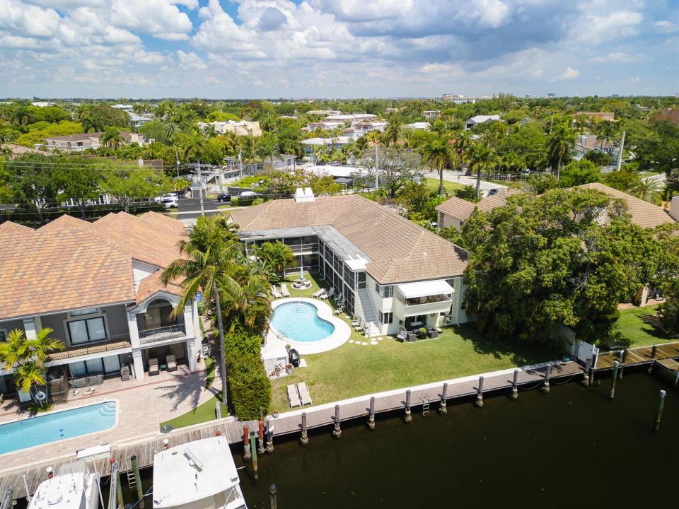 1308 Bayview Drive 1c, Fort Lauderdale, Florida 33304, Stati Uniti