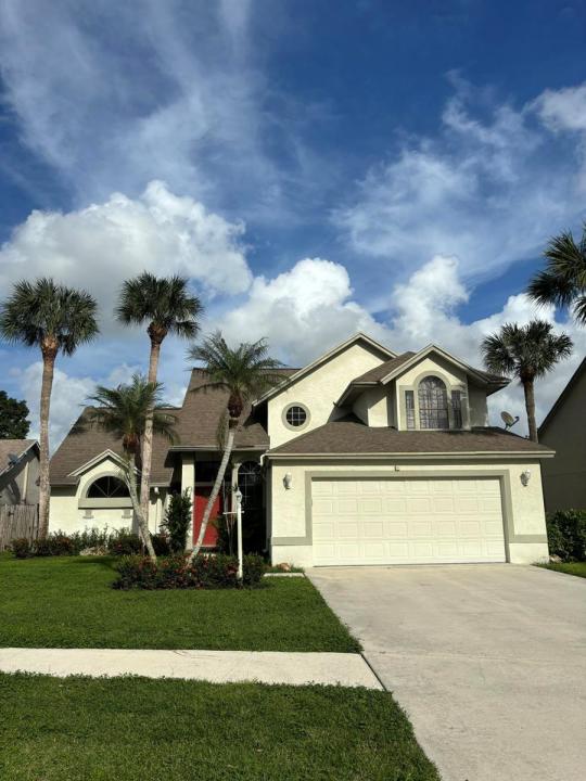 12989 Meadowbreeze Drive, Wellington, Floride 33414, États-Unis