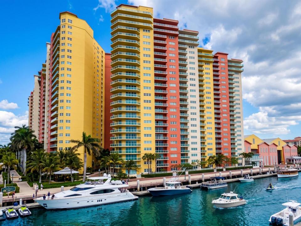 2640 Lake Shore Drive 309, Riviera Beach, Florida 33404, Stati Uniti