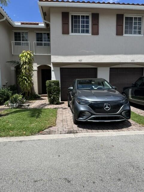 4111 Napoli Lake Drive, West Palm Beach, Floryda 33410, USA