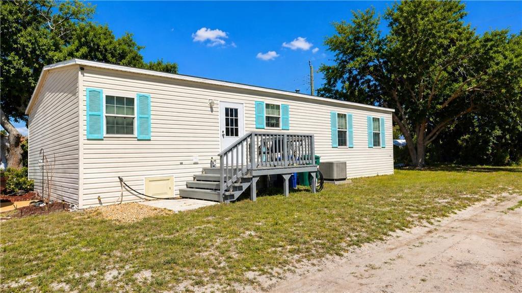 324 Valencia Street, Sebastian, Flórida 32958, Estados Unidos