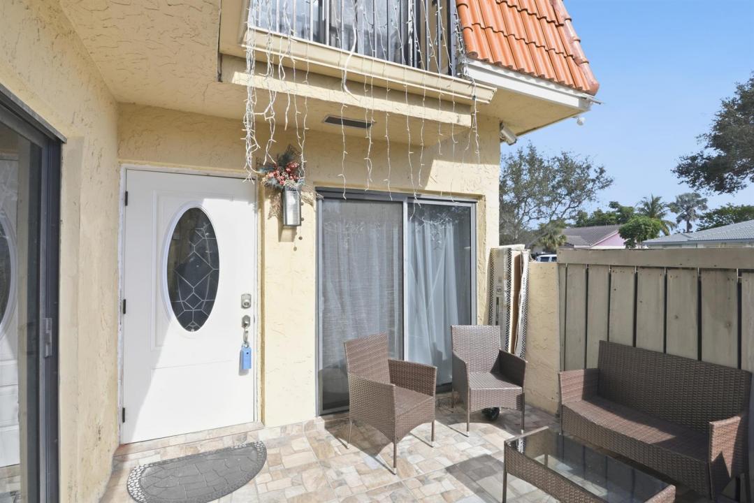 4260 NW 114th Terrace 60, Coral Springs, Floride 33065, États-Unis