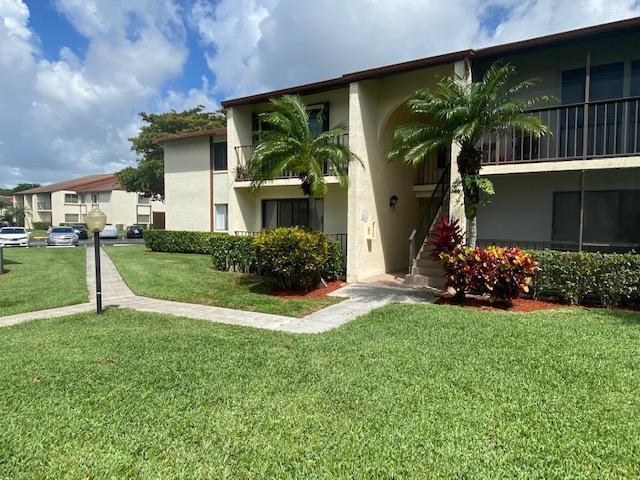 202 Foxtail Drive F1, Floride 33415, États-Unis