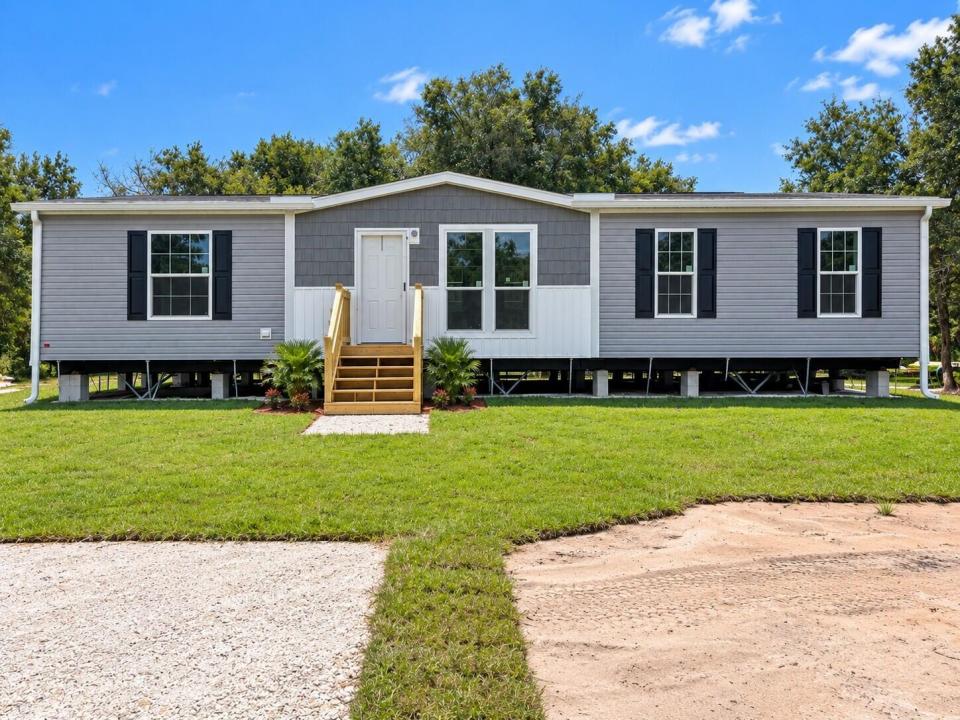 19520 NW 260th Street, Okeechobee, Floride 34972, États-Unis