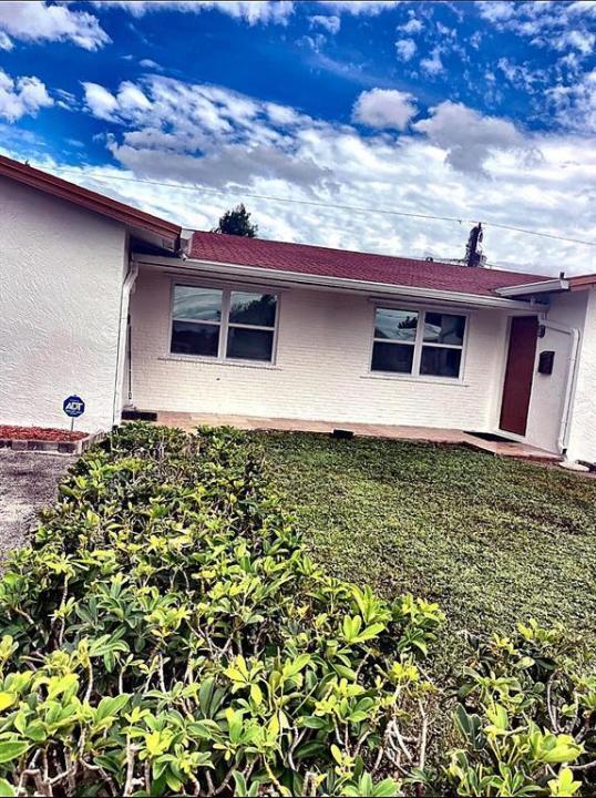 1630 NW 52nd Avenue, Lauderhill, Floride 33313, États-Unis