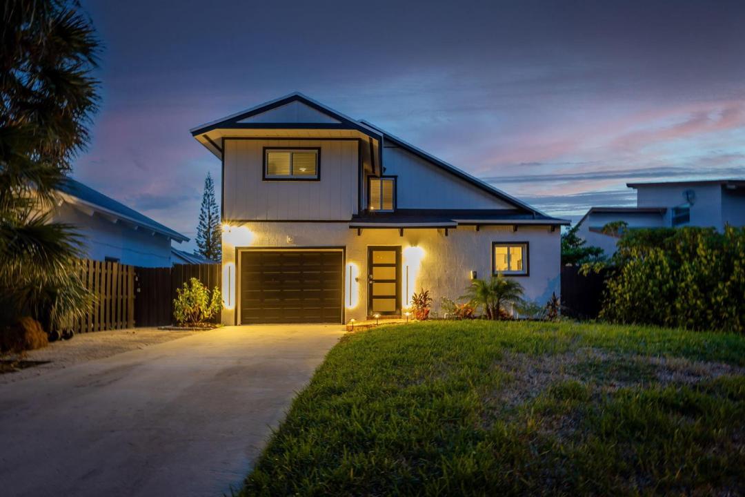 2541 Southridge Road, Delray Beach, Floride 33444, États-Unis