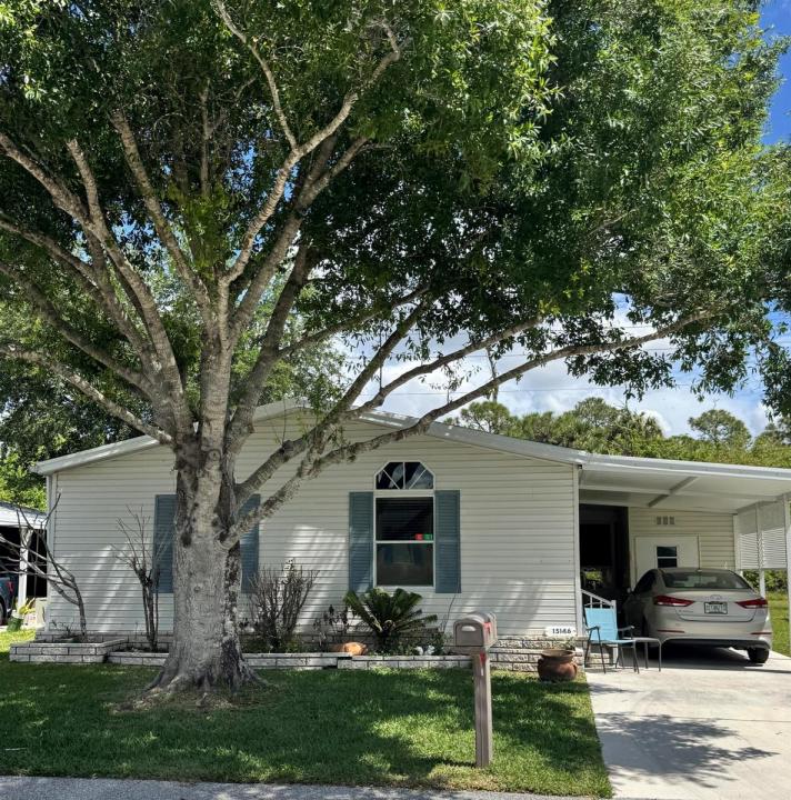 15146 Aguila Avenue, Fort Pierce, Floride 34951, États-Unis
