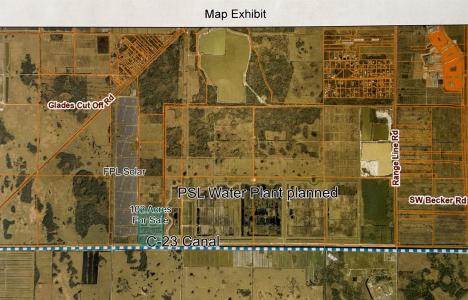 14193 Range Line Road, Port St. Lucie, Florida 34987