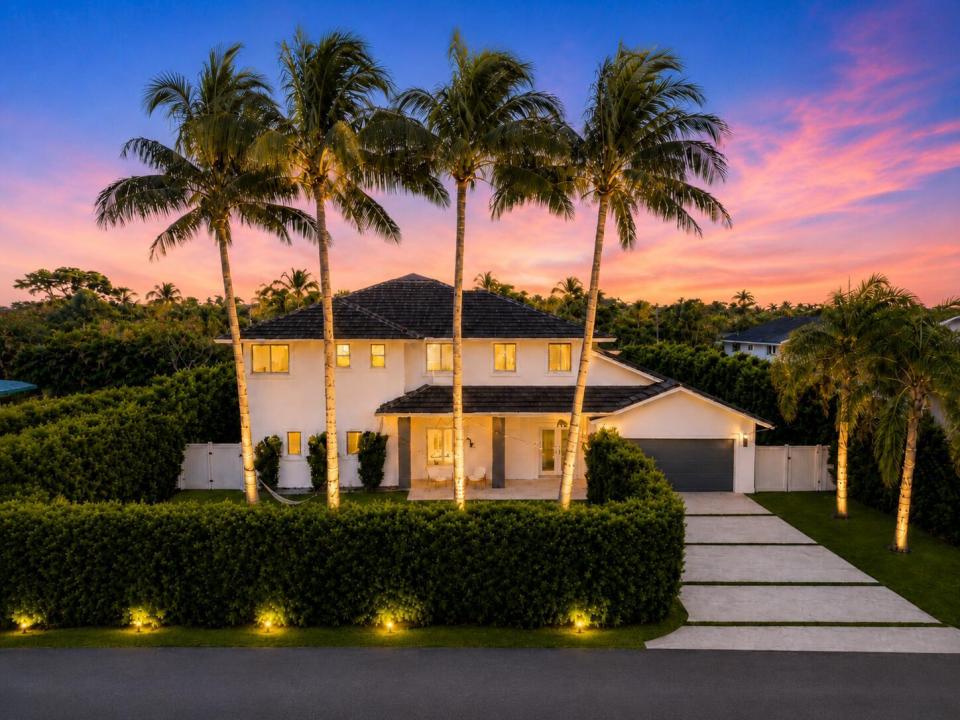 1044 NW 6th Drive, Boca Raton, Florida 33486, Stati Uniti