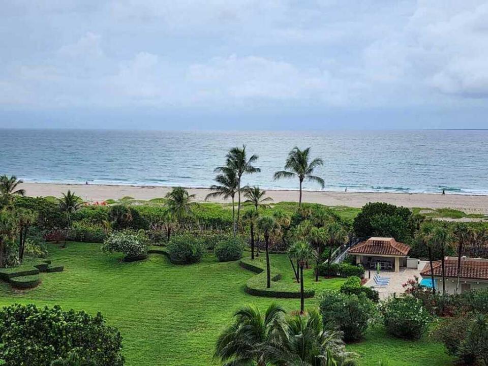 3400 N Ocean Drive 703, Riviera Beach, Florida 33404, Stati Uniti