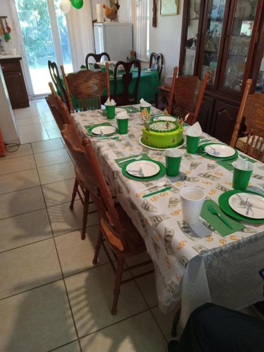 2829 NW 9th Place, Fort Lauderdale, Floride 33311, États-Unis