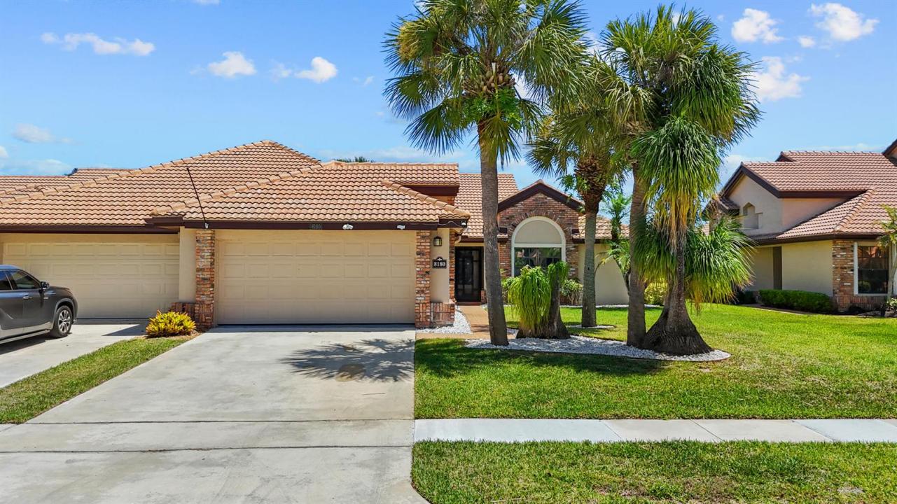 8180 Bellwort Place, Boynton Beach, Florida 33472, Stati Uniti
