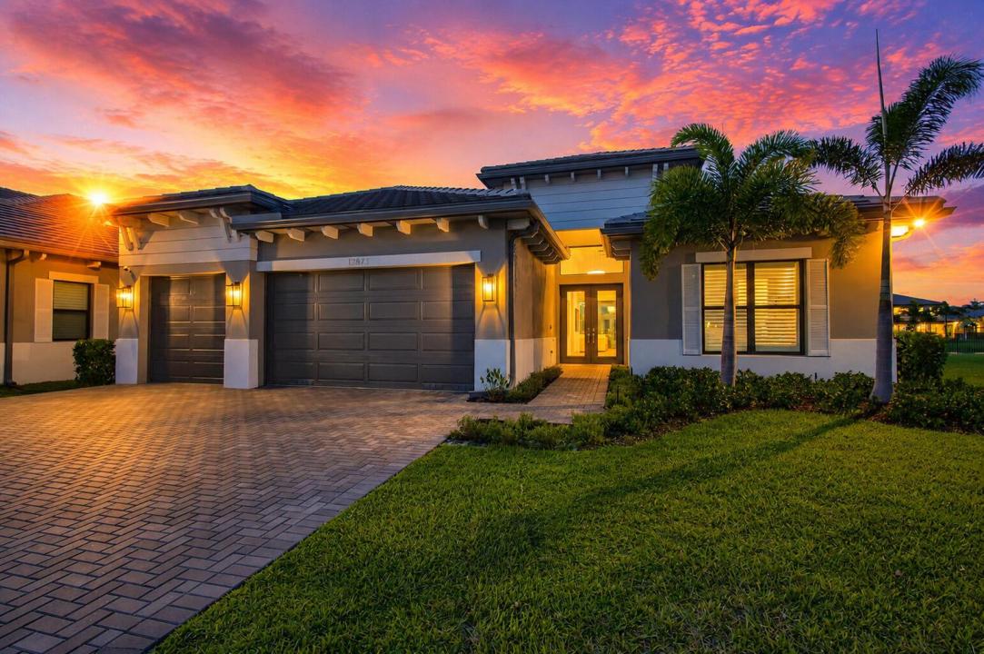 12873 Wingspan Court, Palm Beach Gardens, Floride 33412, États-Unis