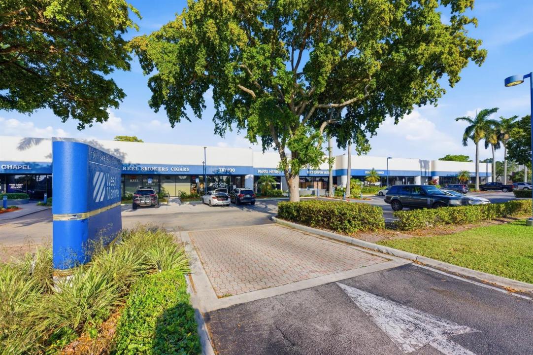132-134 N Federal Highway, Deerfield Beach, Florida 33441, Stati Uniti