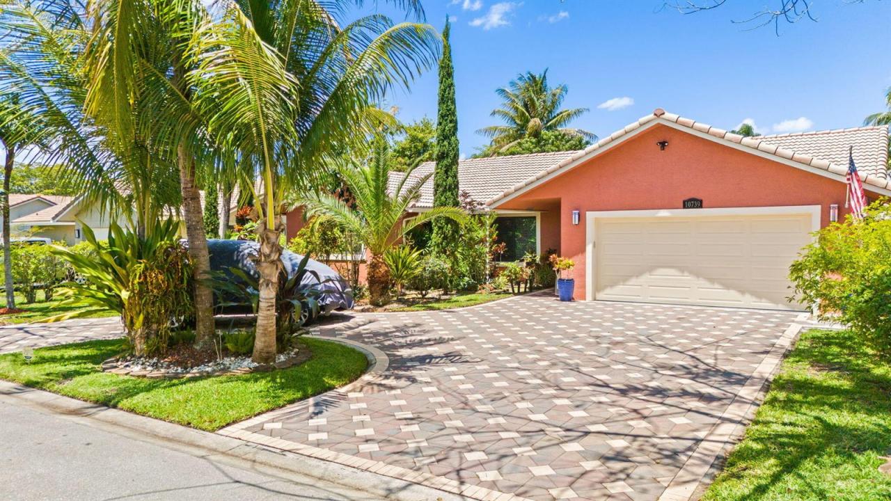 10739 NW 21st Street, Coral Springs, 플로리다 33071, 미국