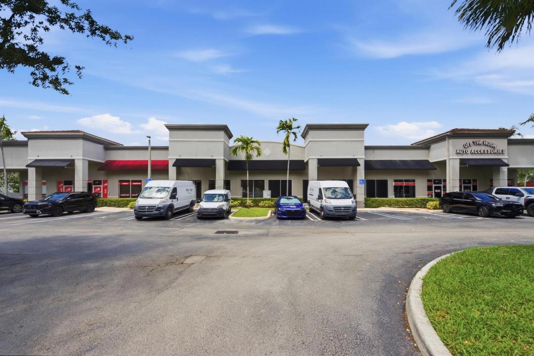 4650 Coral Ridge Drive 4650, Coral Springs, Floride 33076, États-Unis