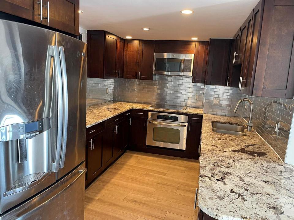 5200 N Flagler Drive 2004, West Palm Beach, Floride 33407, États-Unis
