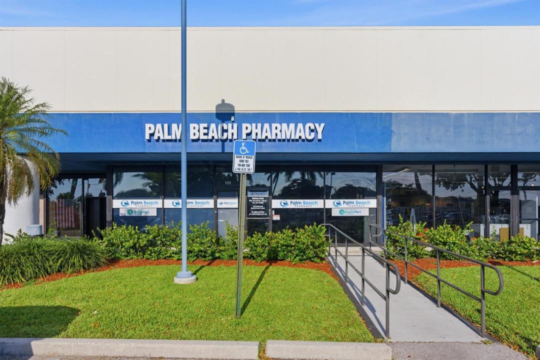 120 N Federal Highway 120, Deerfield Beach, Florida 33441, Stati Uniti