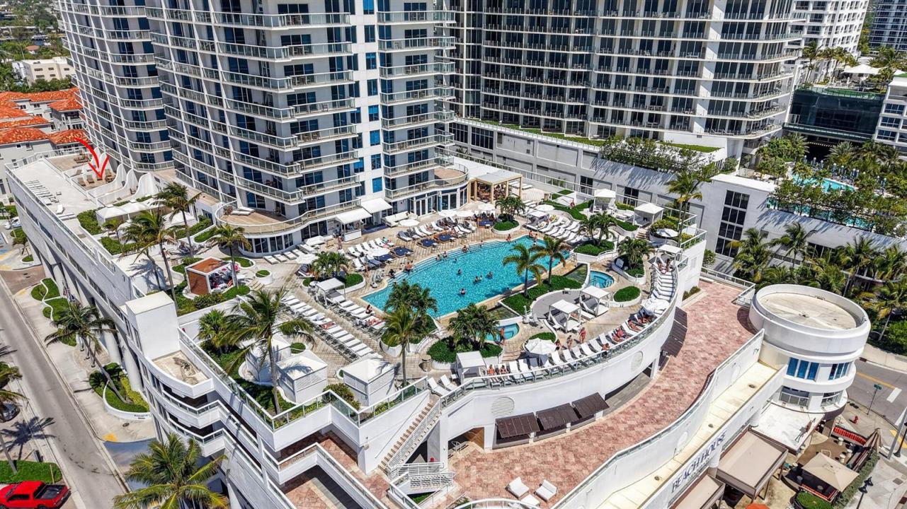 505 N Fort Lauderdale Beach Boulevard 605, Fort Lauderdale, Floride 33304, États-Unis