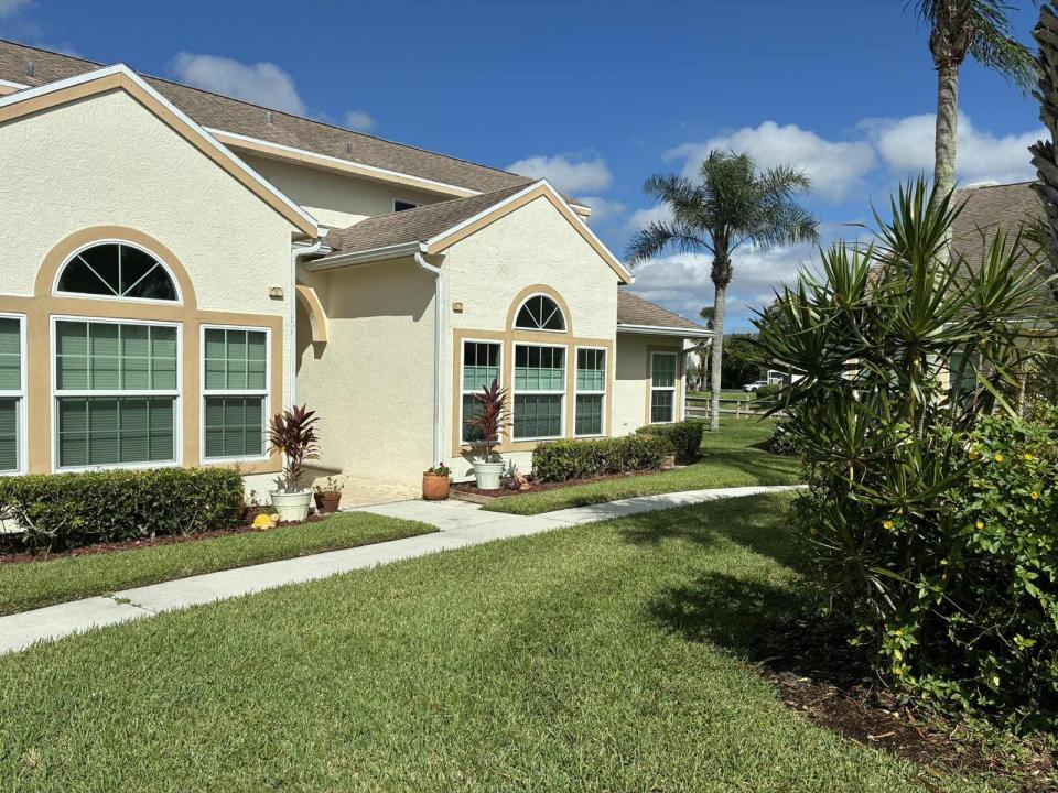 1827 Aynsley Way 4, Vero Beach, Floride 32966, États-Unis