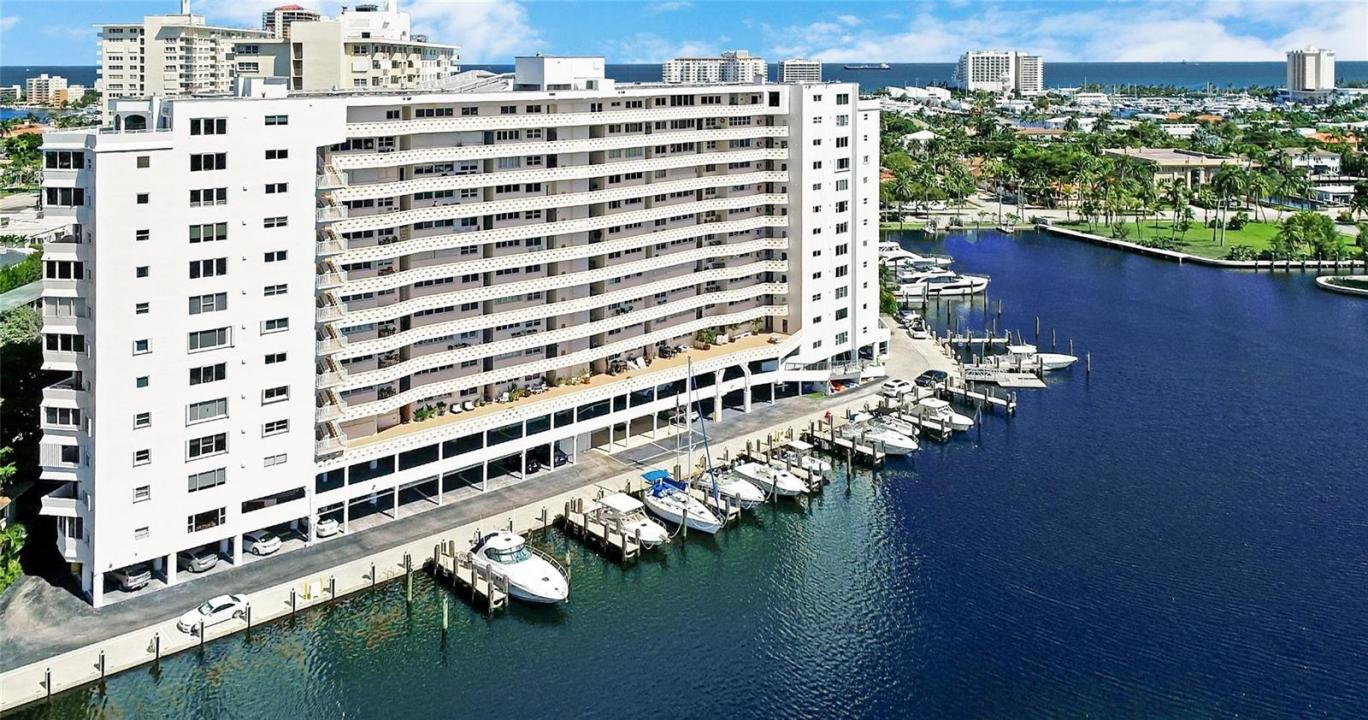 333 Sunset Drive 503, Fort Lauderdale, Floride 33301, États-Unis