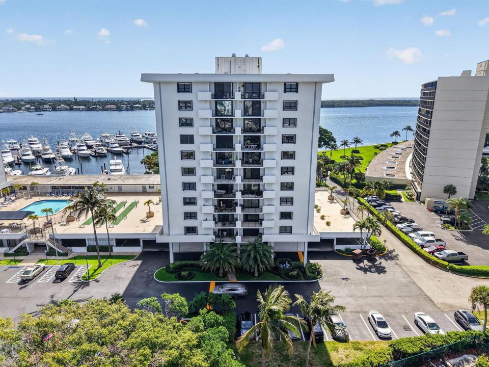 1200 Marine Way Bd2, North Palm Beach, Florida 33408, Stati Uniti