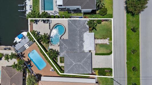 2948 NE 35th Court, Lighthouse Point, Florida 33064, HOA KỲ