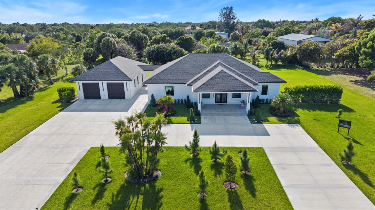 16149 73rd N Terrace, West Palm Beach, Floride 33418, États-Unis